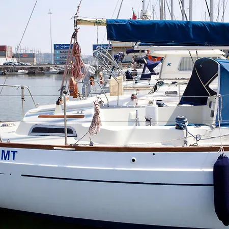 Båthotell Novo Evamia Boat