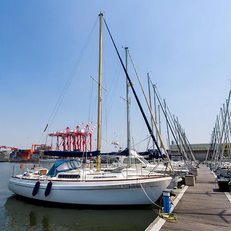 Novo Evamia Boat Tekne