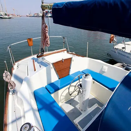 Novo Evamia Boat Tekne
