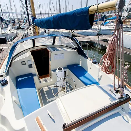 Novo Evamia Boat Tekne Lisboa